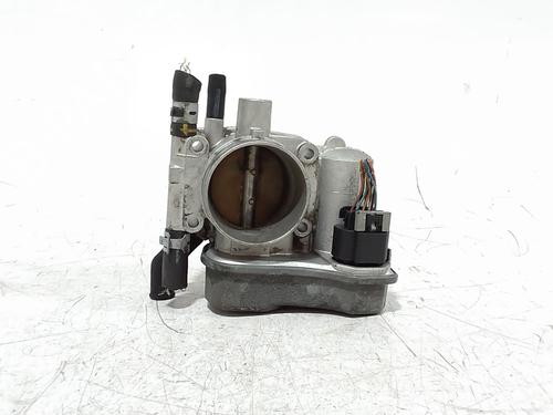 Used Throttle body Throttle body OPEL MERIVA A MPV (X03) 1.6 16V (E75) (100 hp) 36479839 36479839