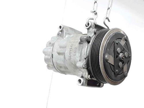 AC compressor CITROËN C3 I (FC_, FN_) 1.1 i | BP25161836M34
