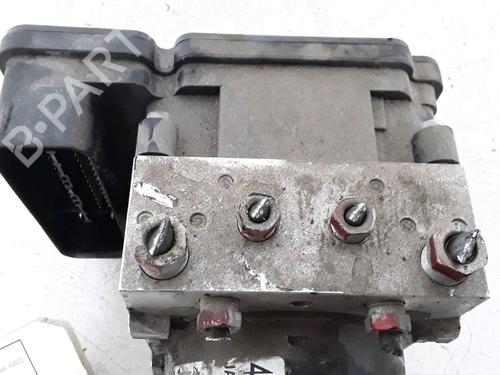 ABS pump MITSUBISHI ASX (GA_W_) 1.8 DI-D 4WD (GA6W) | BP25165480M43 