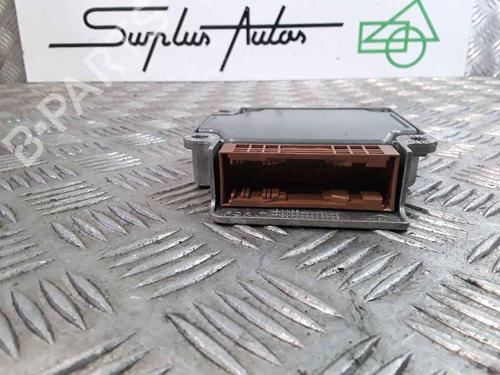 Kollisjonspute styreenhet SUZUKI SWIFT III (MZ, EZ)  | BP25766197M53 