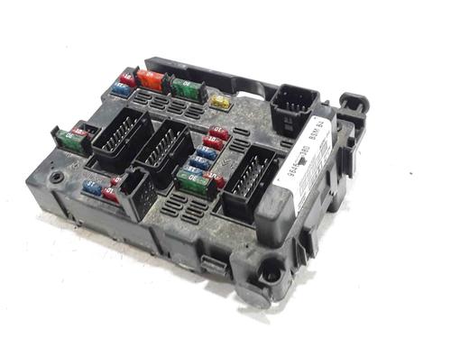 Used Fuse box PEUGEOT 406 Coupe (8C) 2.2 HDI (133 hp) 25177738