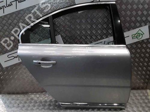 Used Right rear door VOLVO S80 II (124) D5 (215 hp) 25193864