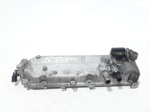 Used Cylinder head FIAT PUNTO (199_) 1.2 (199AXZ1A, 199BXZ1A) (69 hp) 25179496