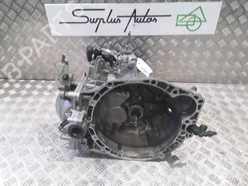 Used Gearbox PEUGEOT 307 (3A/C) 2.0 HDi 135 (136 hp) 25183848