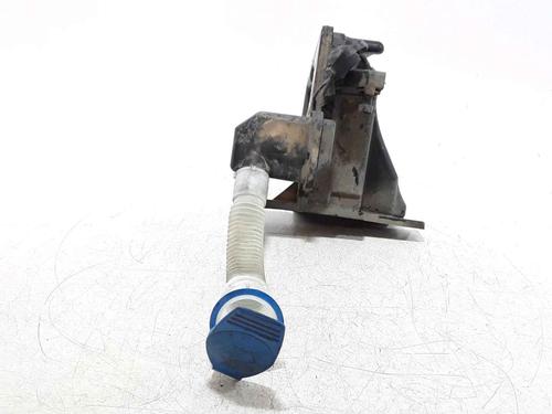 Used Windscreen washer tank SKODA FABIA II (542) 1.6 TDI (75 hp) 25201989