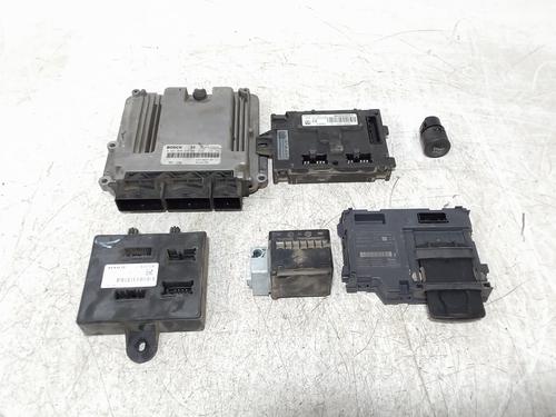 Used Electronic module Electronic module 39250480 39250480