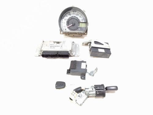 Used Electronic module Electronic module CITROËN C1 (PM_, PN_) 1.0 (68 hp) 33296904 33296904