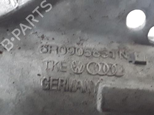 Ignition barrel SEAT IBIZA IV (6J5, 6P1) 1.6 TDI | BP30187259M48 