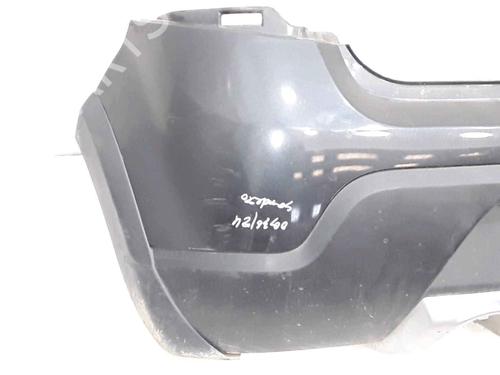 Rear bumper DACIA SANDERO 1.5 dCi | BP25168615C8