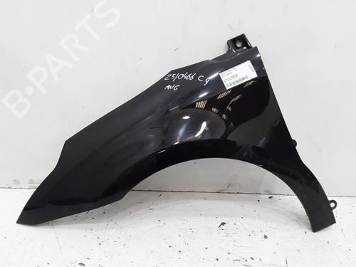 Used Left front fenders CITROËN C4 I (LC_) 1.6 HDi (109 hp) 25181511