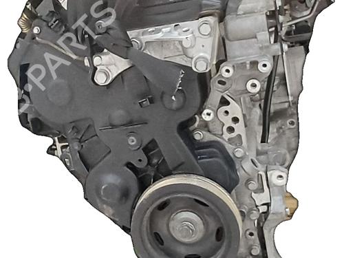 Engine PEUGEOT 2008 I (CU_) 1.6 BlueHDi 100 | BP32398515M1