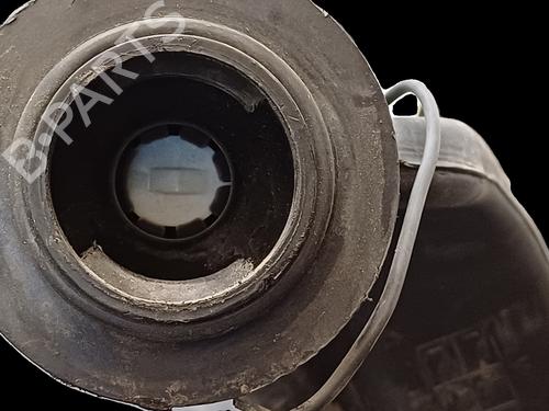 Fuel tank PEUGEOT 208 I (CA_, CC_) 1.6 HDi | BP25190760C62