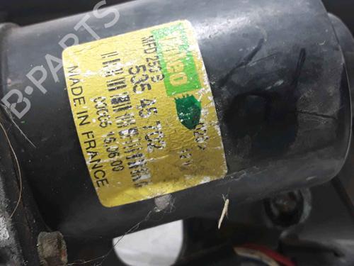 Front wiper motor RENAULT TWINGO I (C06_) 1.2 (C066, C068) | BP25201886M29 