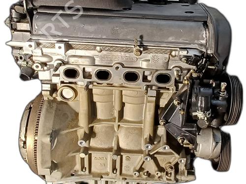 Engine FORD FIESTA IV (JA_, JB_) 1.25 i 16V | BP30824318M1