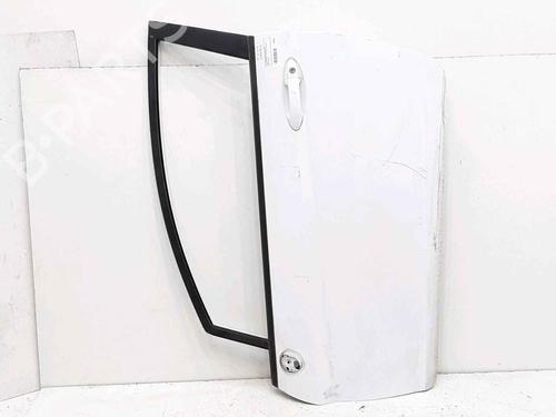 Left front door FORD FIESTA VI (CB1, CCN) 1.25 | BP25188524C2 