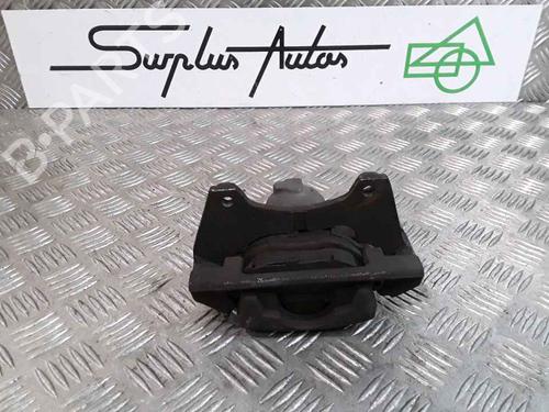 Right front brake caliper FIAT 500 (312_) 1.2 (312AXA1A) | BP25163195M104