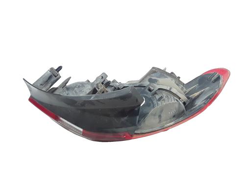 Right taillight CITROËN C4 II (NC_) 1.6 HDi 90 | BP33750069C35 - Image 4