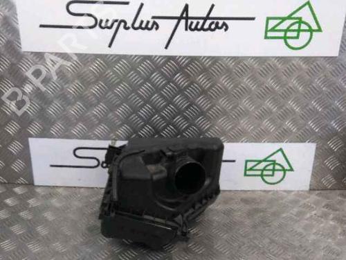 Used Air filter box TOYOTA AURIS (_E15_) 2.0 D-4D (ADE150_, ADE150R) (126 hp) 25180331