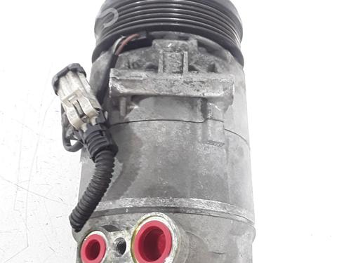 AC compressor OPEL ZAFIRA / ZAFIRA FAMILY B (A05) 1.7 CDTI (M75) | BP30651018M34