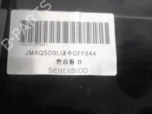 Climate control HYUNDAI TUCSON (JM) 2.0 CRDi | BP25170581I5 
