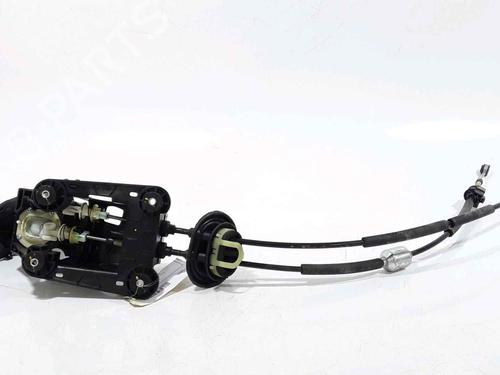 Gear lever PEUGEOT 208 I (CA_, CC_) 1.2 PureTech 82 | BP25183746M90