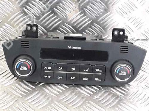 Used Climate control KIA SPORTAGE III (SL) 1.7 CRDi (116 hp) 25169647