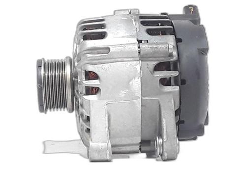 Used Alternator PEUGEOT 208 II (UB_, UP_, UW_, UJ_) 1.2 PureTech 100 (101 hp) 29467752