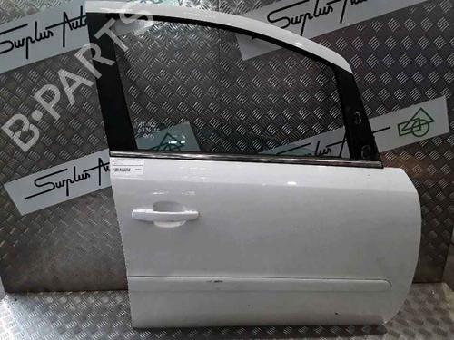 Used Right front door OPEL ZAFIRA / ZAFIRA FAMILY B (A05) 1.7 CDTI (M75) (110 hp) 25194274