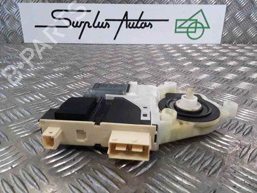 Used Front right window mechanism CITROËN BERLINGO / BERLINGO FIRST Box Body/MPV (M_) 1.6 HDI 75 (MB9HW) (75 hp) 25191732