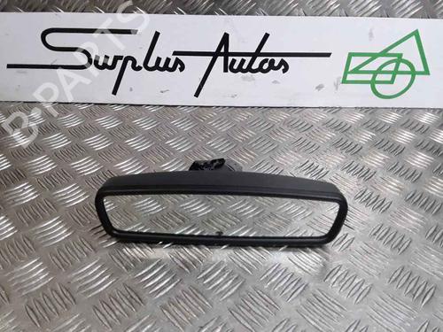 Used Rear mirror FORD FOCUS III 1.6 TDCi (115 hp) 25188895