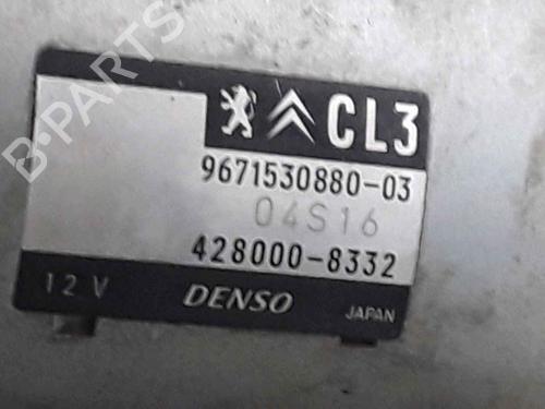 Starter CITROËN C3 II (SC_) 1.0 VTi 68 | BP25179392M8 
