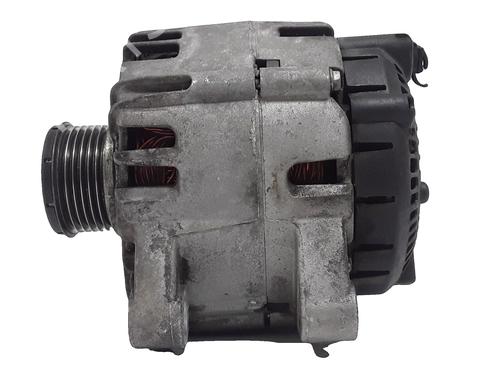 Used Alternator Alternator PEUGEOT PARTNER Tepee 1.6 HDi 90 (92 hp) 35885757 35885757