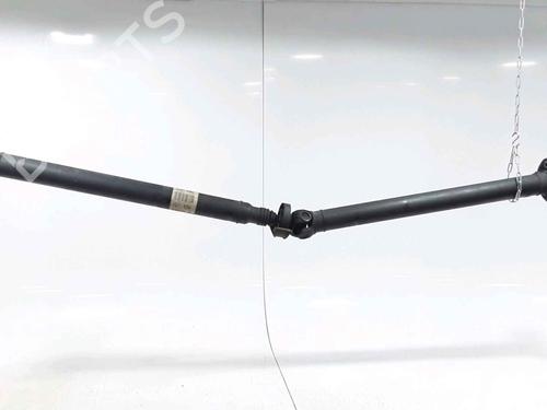 Used Driveshaft MERCEDES-BENZ C-CLASS Coupe (CL203) C 200 Kompressor (203.742) (163 hp) 25200391