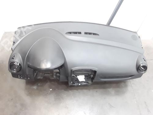 Dashboard RENAULT CLIO IV (BH_) 1.5 dCi 90 | BP39571224C46 - Image 3