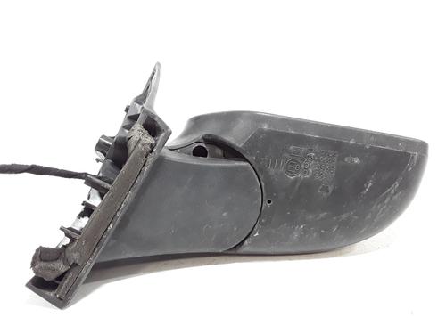 Right mirror FORD FIESTA V (JH_, JD_) 1.4 TDCi | BP27600986C27 