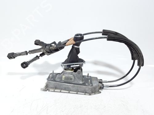 Used Gear lever VW POLO V (6R1, 6C1) 1.2 TSI 16V (90 hp) 28445144