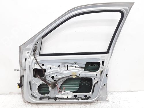 Right front door RENAULT CLIO II (BB_, CB_) 1.5 dCi (B/CB07) | BP25194192C3 