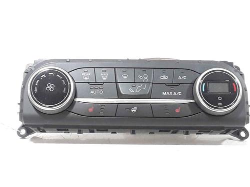 Airco bedieningspaneel FORD FIESTA VII (HJ, HF) 1.0 EcoBoost (101 hp) 25170582