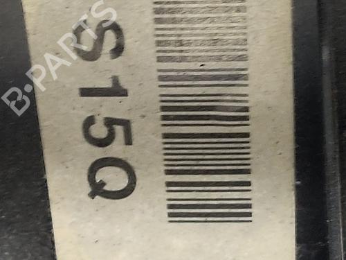 Steering wheel KIA CEE'D Hatchback (ED) 1.6 CRDi 115 | BP36206925C49 - Image 4