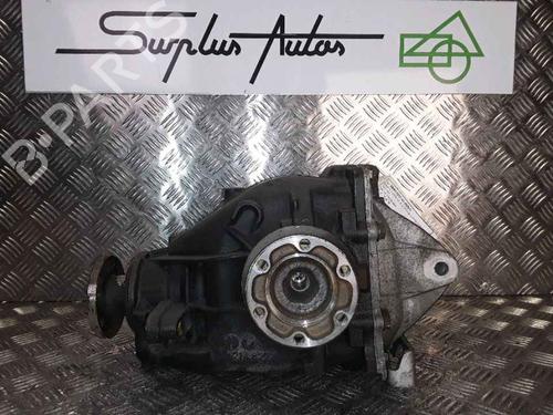 Differensial bakvogn BMW 3 (E46) 320 d | BP25200649M24