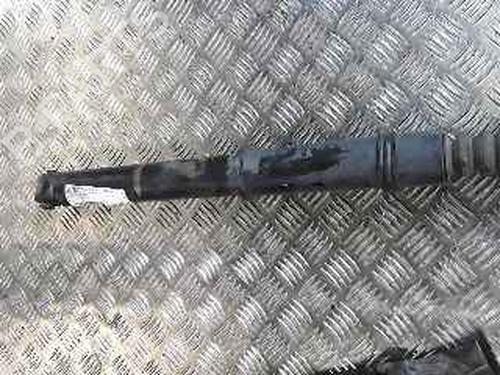 Used Right rear shock absorber CITROËN C4 I (LC_) 1.6 HDi (109 hp) 25197932