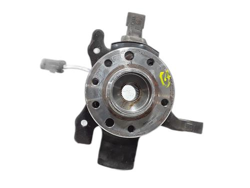 Venstre Styrespindel Lejehus OPEL ZAFIRA A MPV (T98) 2.2 DTI 16V (F75) (125 hp) 31054649