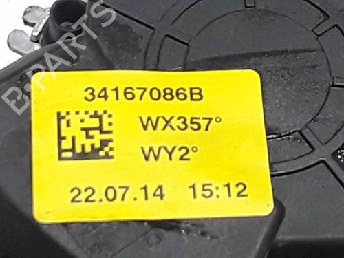 Rear right belt tensioner RENAULT TWINGO III (BCM_, BCA_) 1.0 SCe 70 | BP32353590C90