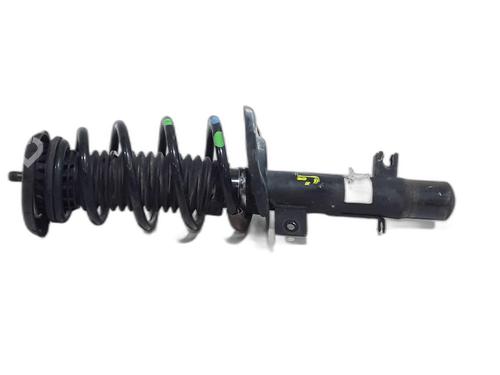 Used Left front shock absorber CITROËN DS3 (SA_) 1.6 BlueHDi 120 (120 hp) 29467821