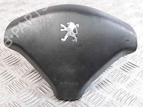Driver airbag PEUGEOT 307 (3A/C) 1.6 16V | BP25159815C9 