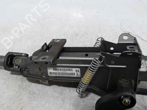Steering column VW GOLF PLUS V (5M1, 521) 1.4 TSI | BP25175211M21 