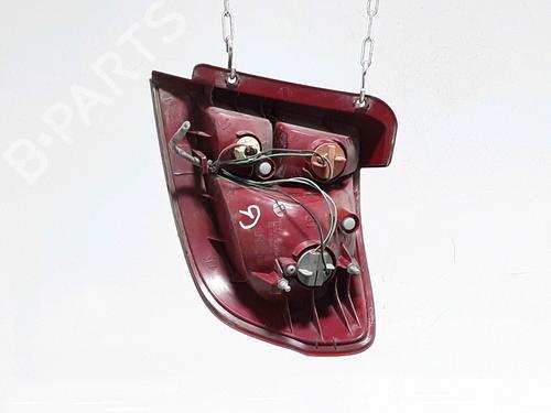 Left taillight HYUNDAI GETZ (TB) 1.5 CRDi | BP25187400C34 