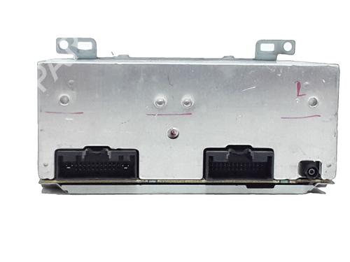 Radio FORD B-MAX (JK) 1.6 TDCi | BP38786982E6 - Image 4
