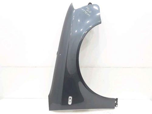 Used Right front fenders AUDI A4 B7 (8EC) 2.0 TDI 16V (140 hp) 25182973