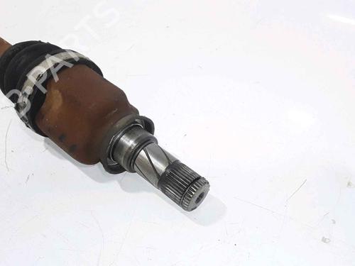 Right front driveshaft SMART FORFOUR (454) 1.1 (454.030) | BP25765030M39 